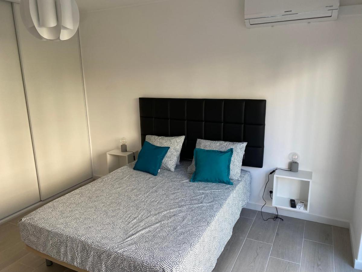 Appartamento Beira Mar Albufeira Esterno foto