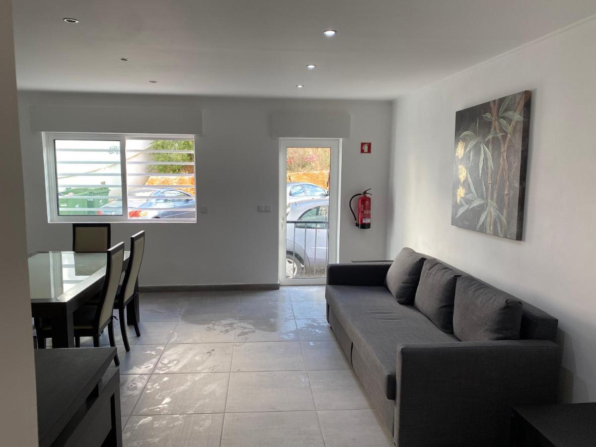 Appartamento Beira Mar Albufeira Esterno foto