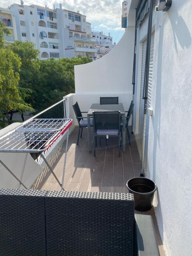 Appartamento Beira Mar Albufeira Esterno foto