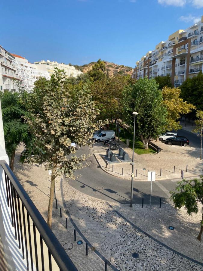 Appartamento Beira Mar Albufeira Esterno foto