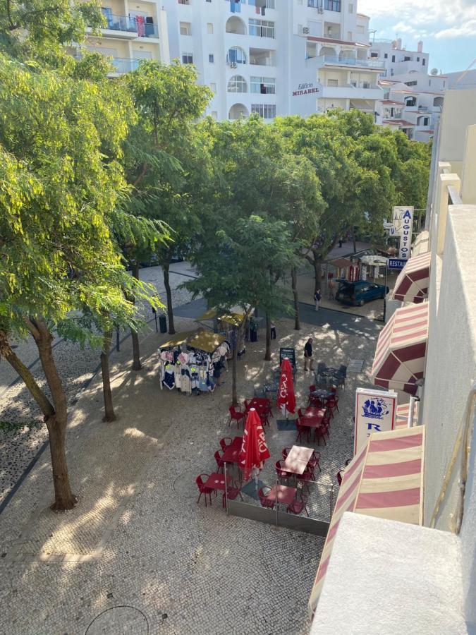 Appartamento Beira Mar Albufeira Esterno foto